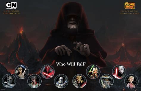 star wars: the clone wars s05e08 tv|The Clone Wars: Season Five .